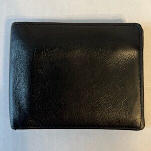 Polo Ralph‎ Lauren leather wallet
